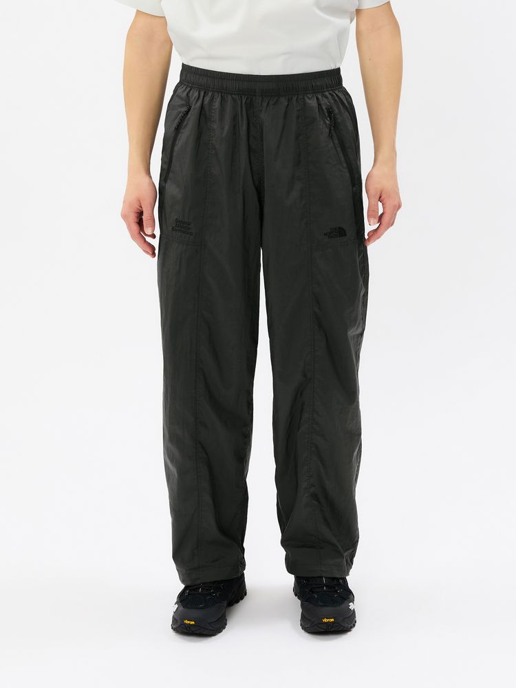 THE NORTH FACE(ザ・ノース・フェイス) ｜GAR ウインドパンツ（ユニセックス）