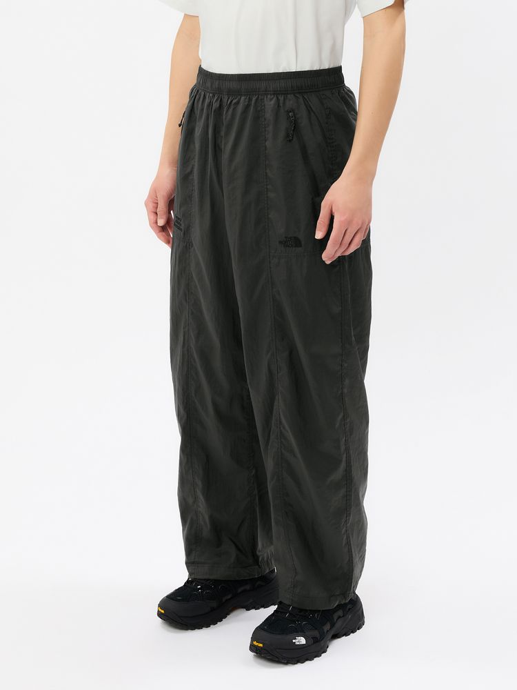 THE NORTH FACE(ザ・ノース・フェイス) ｜GAR ウインドパンツ（ユニセックス）