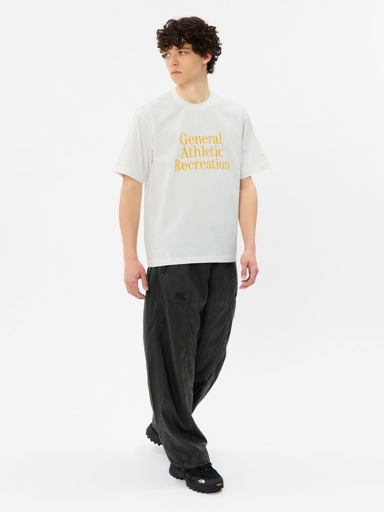 THE NORTH FACE(ザ・ノース・フェイス) ｜GAR ウインドパンツ（ユニセックス）