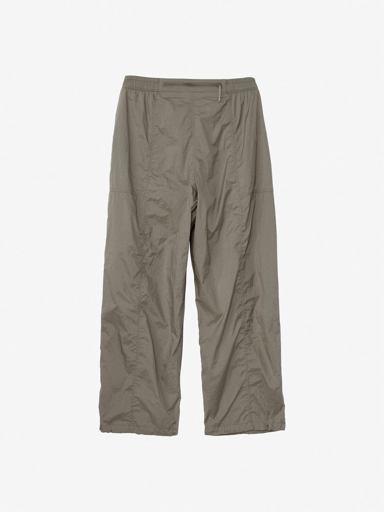 THE NORTH FACE(ザ・ノース・フェイス) ｜GAR ウインドパンツ（ユニセックス）