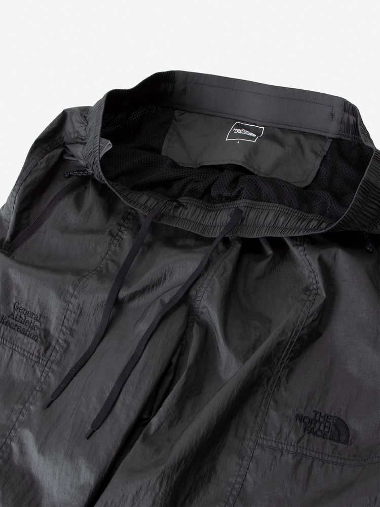 THE NORTH FACE(ザ・ノース・フェイス) ｜GAR ウインドパンツ（ユニセックス）