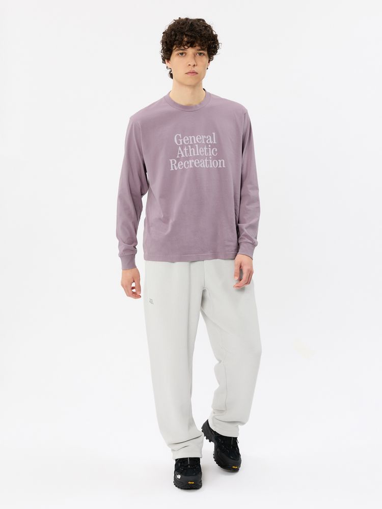 THE NORTH FACE(ザ・ノース・フェイス) ｜GAR スウェットパンツ（ユニセックス）