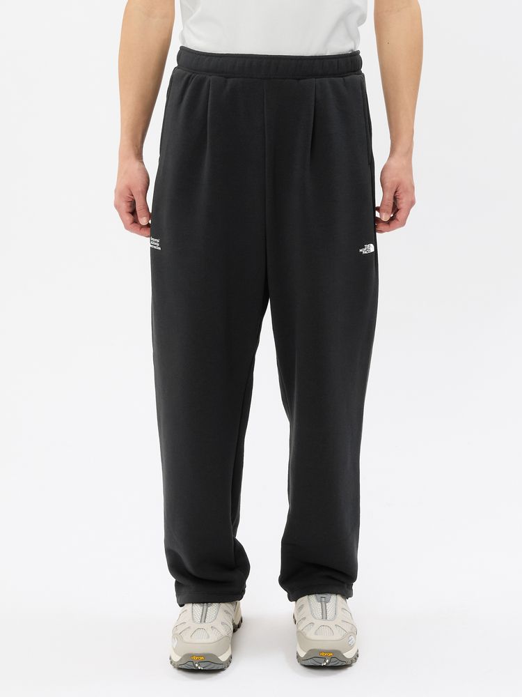 THE NORTH FACE(ザ・ノース・フェイス) ｜GAR スウェットパンツ（ユニセックス）