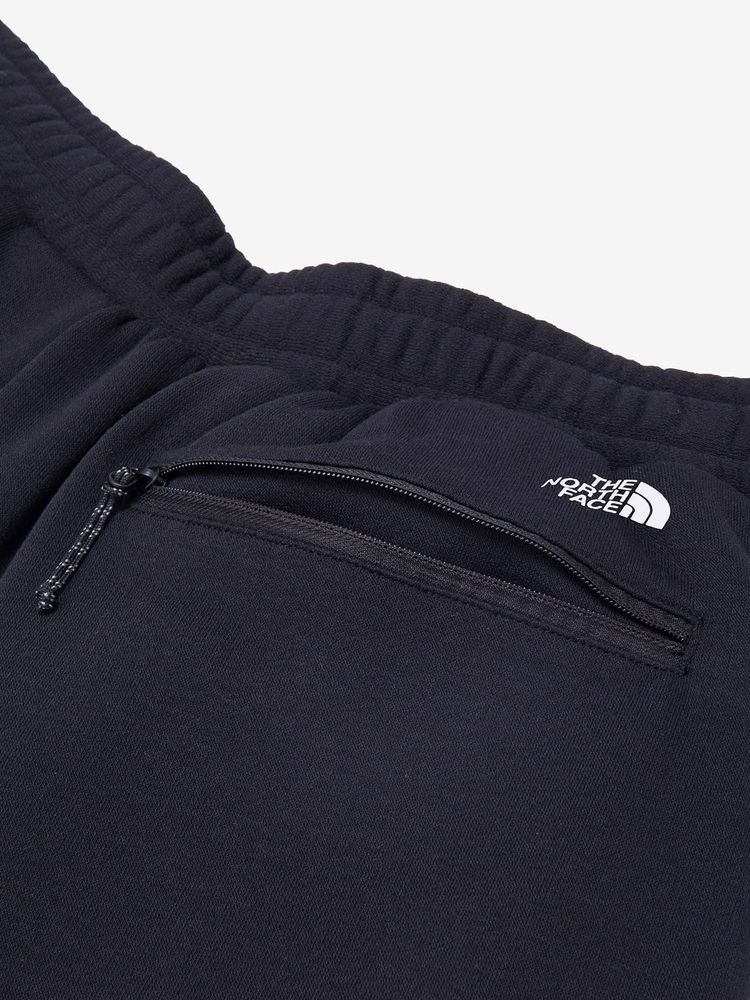 THE NORTH FACE(ザ・ノース・フェイス) ｜GAR スウェットパンツ（ユニセックス）