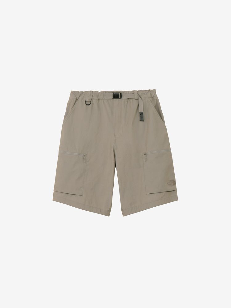 THE NORTH FACE(ザ・ノース・フェイス) ｜スワッシュプレイショーツ（メンズ）