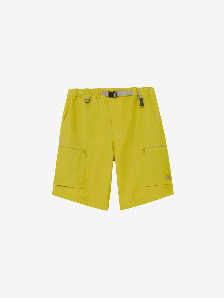 THE NORTH FACE(ザ・ノース・フェイス) ｜スワッシュプレイショーツ（メンズ）
