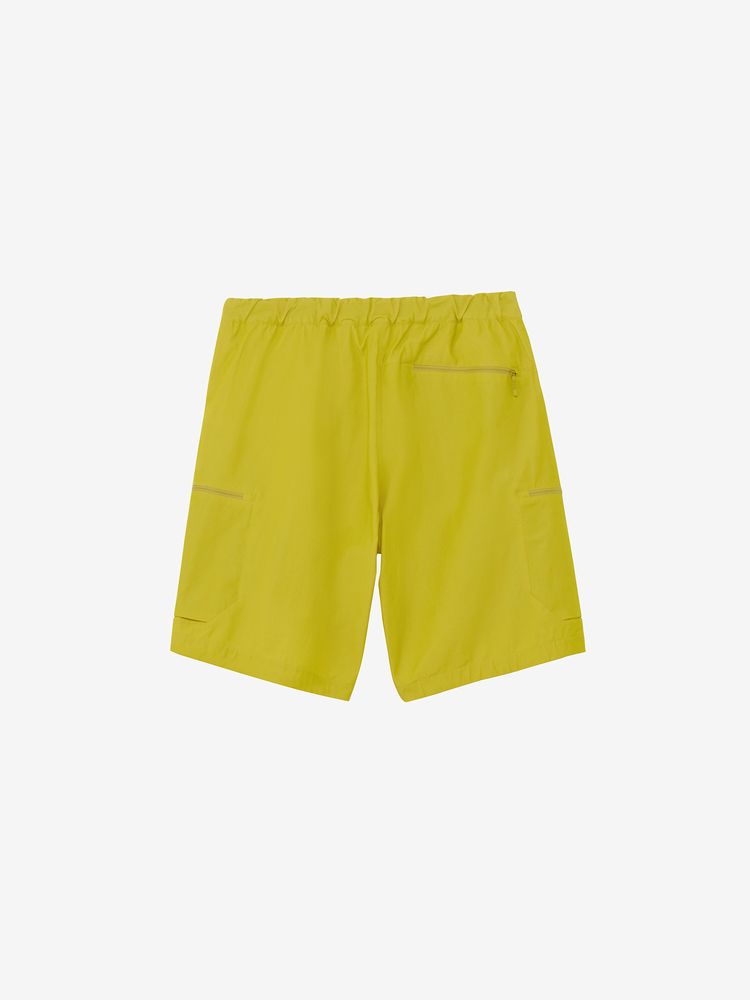 THE NORTH FACE(ザ・ノース・フェイス) ｜スワッシュプレイショーツ（メンズ）