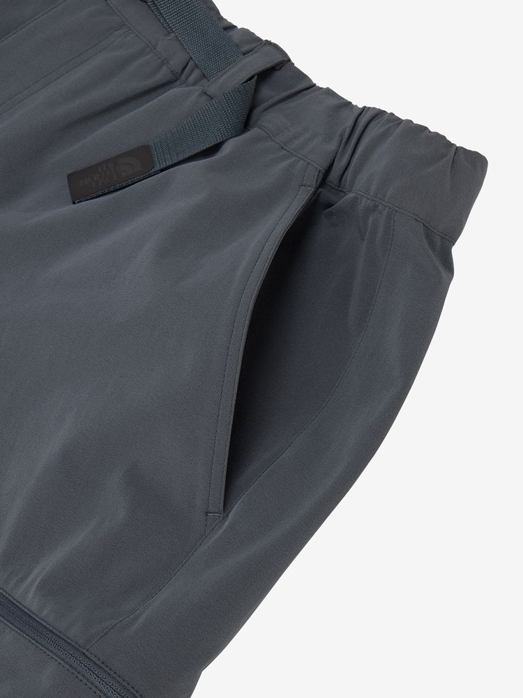 THE NORTH FACE(ザ・ノース・フェイス) ｜スワッシュプレイショーツ（メンズ）