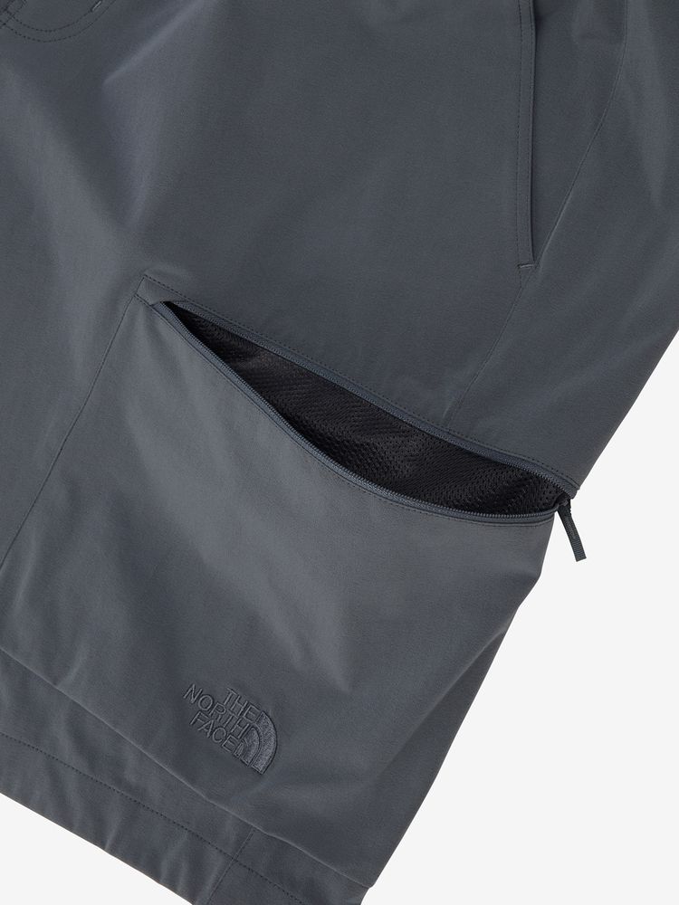 THE NORTH FACE(ザ・ノース・フェイス) ｜スワッシュプレイショーツ（メンズ）