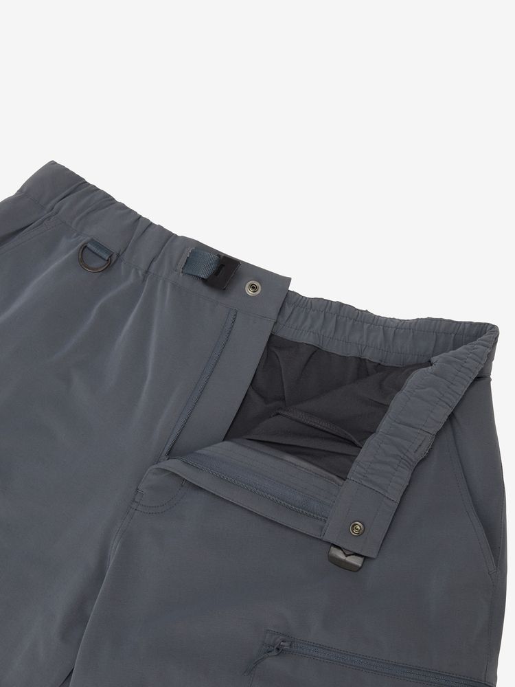 THE NORTH FACE(ザ・ノース・フェイス) ｜スワッシュプレイショーツ（メンズ）