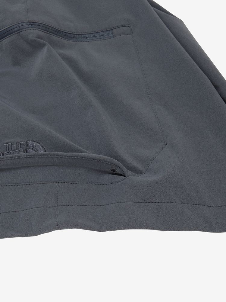 THE NORTH FACE(ザ・ノース・フェイス) ｜スワッシュプレイショーツ（メンズ）
