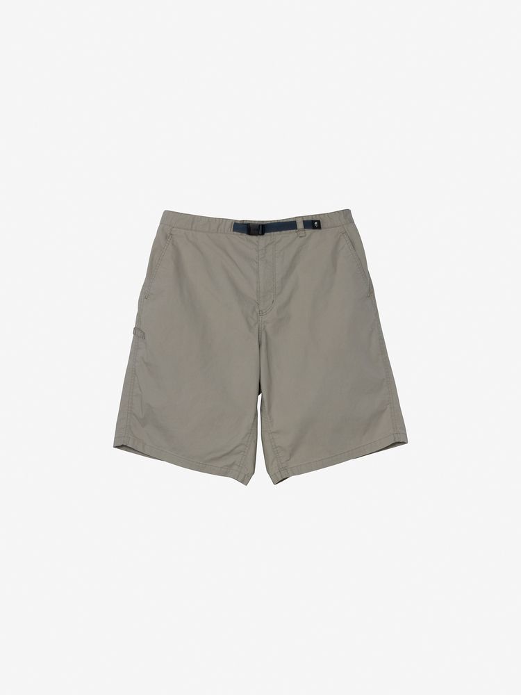 THE NORTH FACE(ザ・ノース・フェイス) ｜トライバルロックウォールショーツ（メンズ）