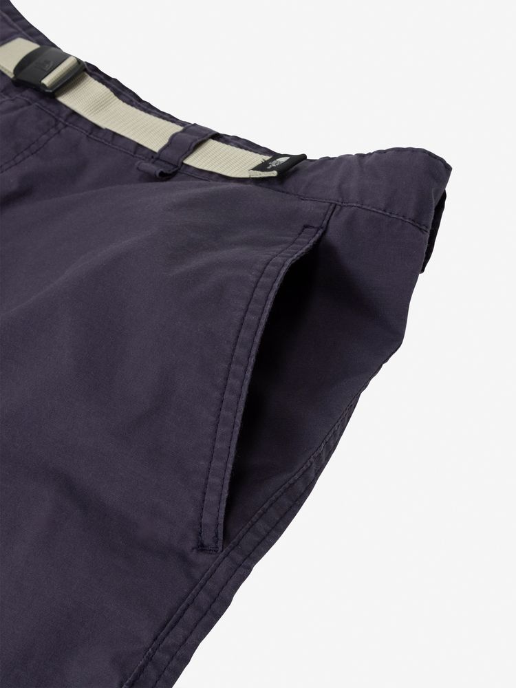 THE NORTH FACE(ザ・ノース・フェイス) ｜トライバルロックウォールショーツ（メンズ）