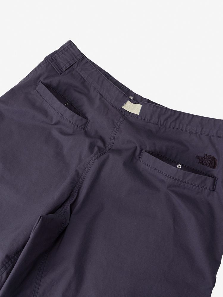 THE NORTH FACE(ザ・ノース・フェイス) ｜トライバルロックウォールショーツ（メンズ）