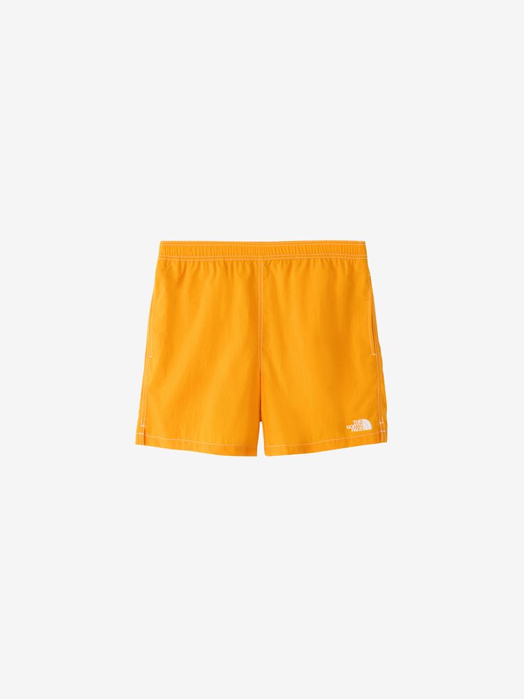 THE NORTH FACE(ザ・ノース・フェイス) ｜バーサタイルショーツ（メンズ）