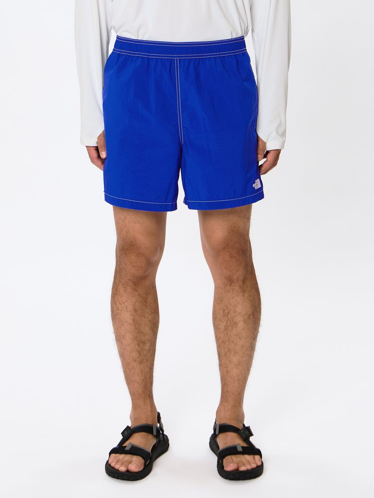 THE NORTH FACE(ザ・ノース・フェイス) ｜バーサタイルショーツ（メンズ）