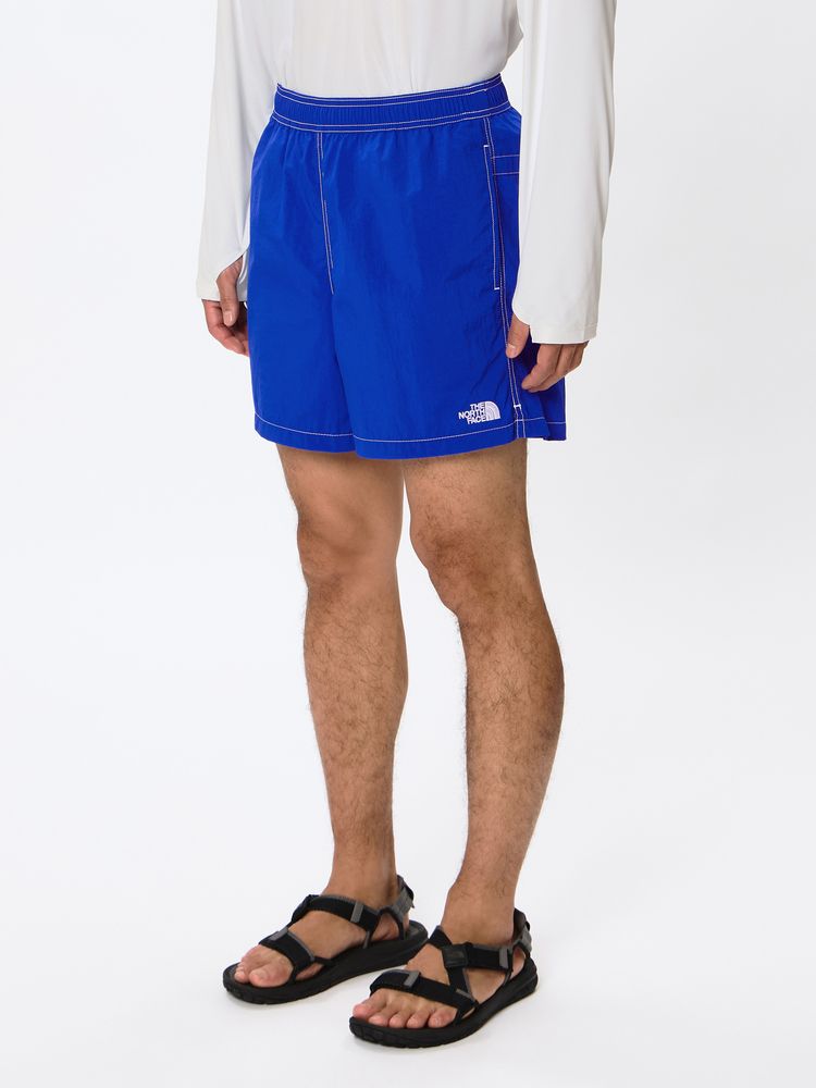 THE NORTH FACE(ザ・ノース・フェイス) ｜バーサタイルショーツ（メンズ）