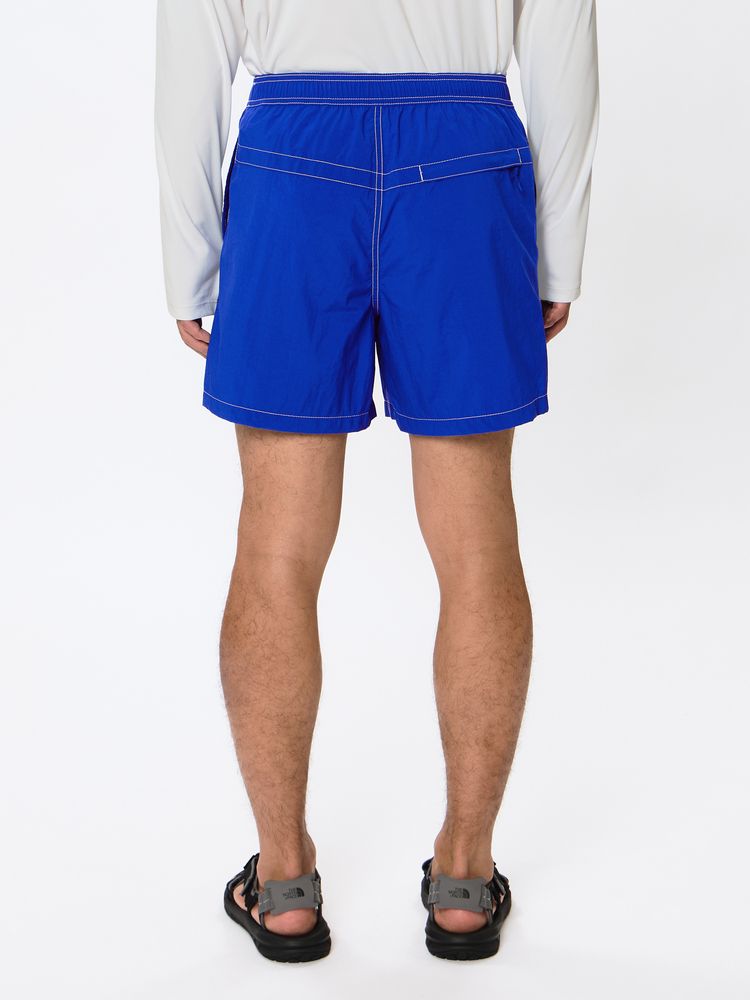 THE NORTH FACE(ザ・ノース・フェイス) ｜バーサタイルショーツ（メンズ）