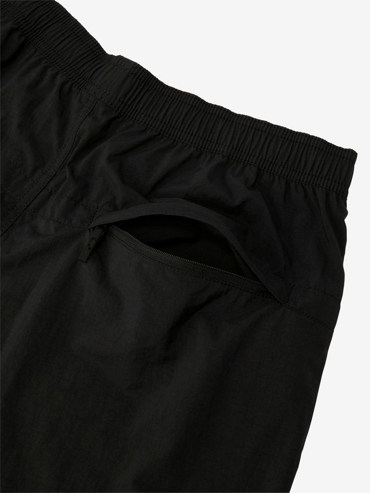 THE NORTH FACE(ザ・ノース・フェイス) ｜バーサタイルミッド（ユニセックス）