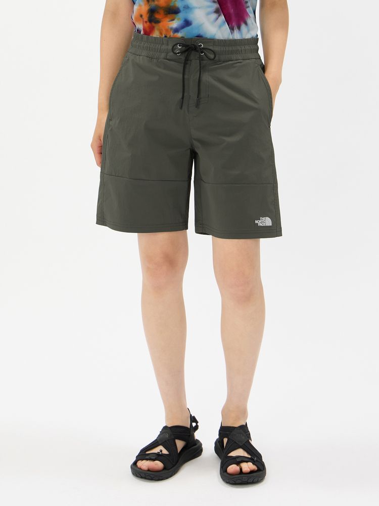 THE NORTH FACE(ザ・ノース・フェイス) ｜マッドボードショーツ（ユニセックス）