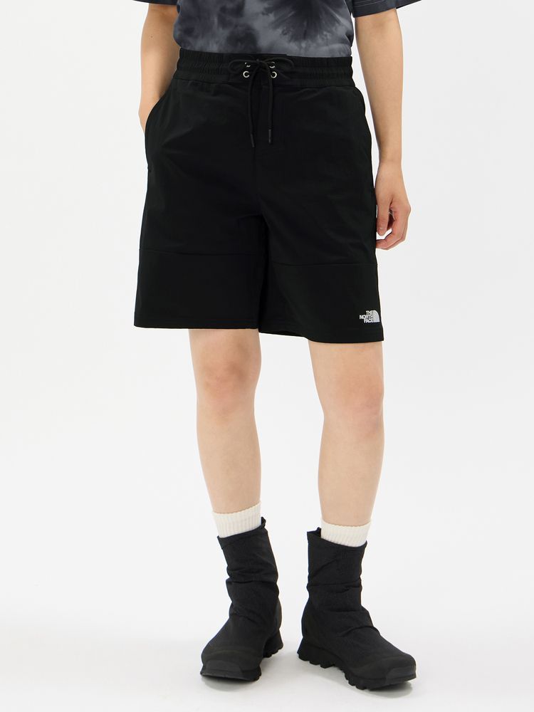 THE NORTH FACE(ザ・ノース・フェイス) ｜マッドボードショーツ（ユニセックス）