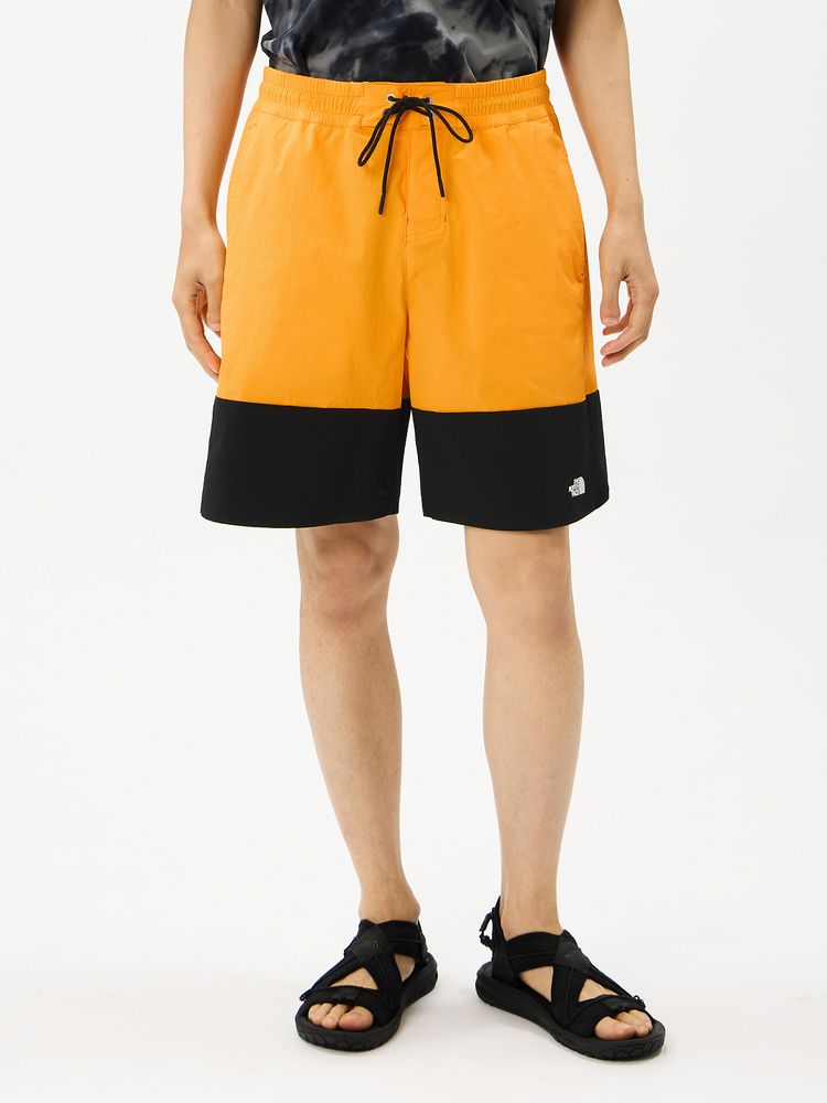 THE NORTH FACE(ザ・ノース・フェイス) ｜マッドボードショーツ（ユニセックス）
