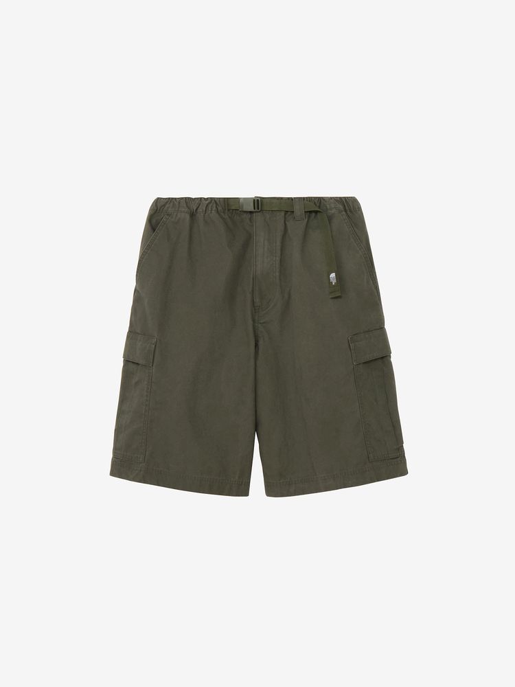 THE NORTH FACE(ザ・ノース・フェイス) ｜ロックステディカーゴショーツ（ユニセックス）