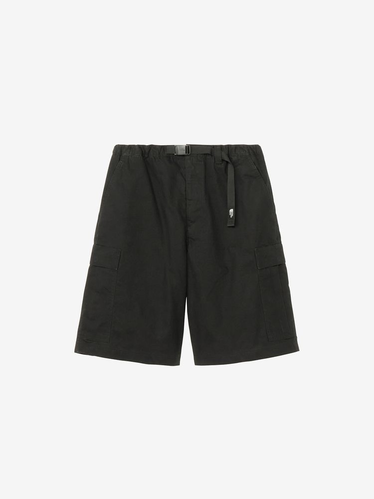THE NORTH FACE(ザ・ノース・フェイス) ｜ロックステディカーゴショーツ（ユニセックス）
