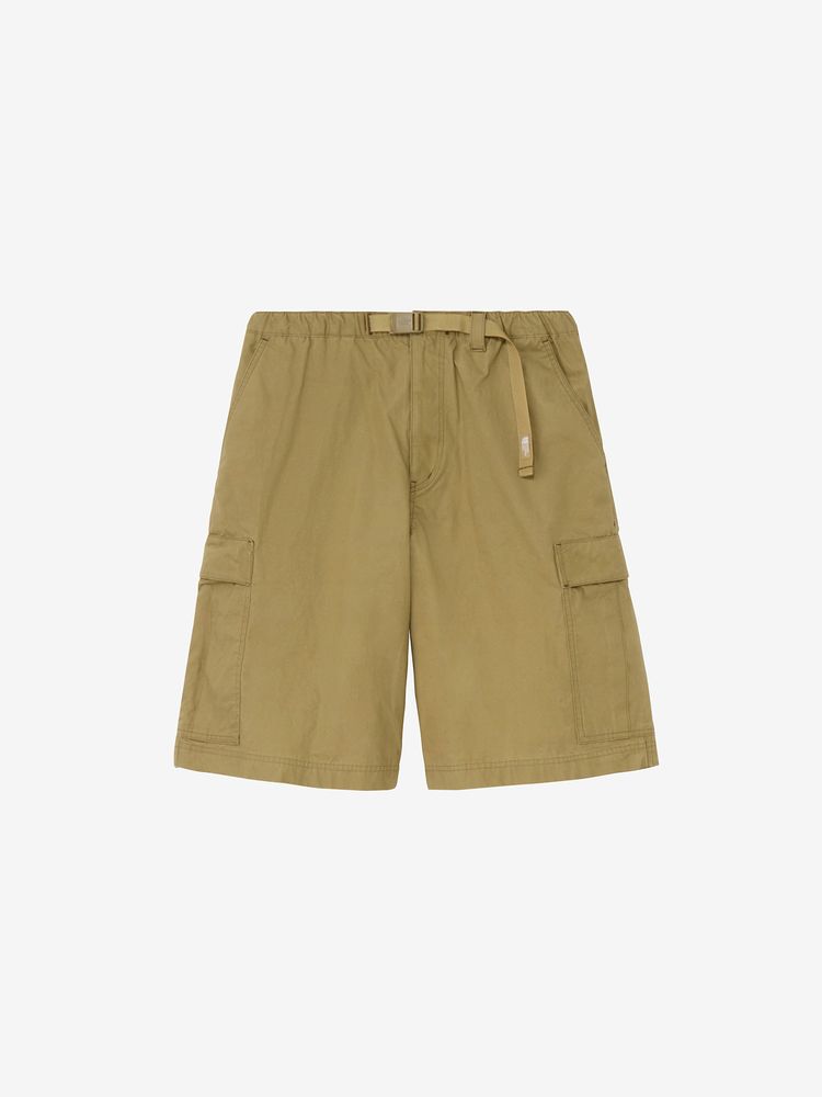 THE NORTH FACE(ザ・ノース・フェイス) ｜ロックステディカーゴショーツ（ユニセックス）
