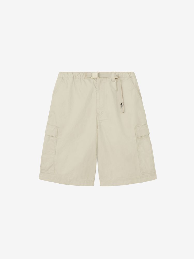 THE NORTH FACE(ザ・ノース・フェイス) ｜ロックステディカーゴショーツ（ユニセックス）