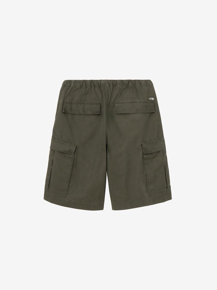 THE NORTH FACE(ザ・ノース・フェイス) ｜ロックステディカーゴショーツ（ユニセックス）