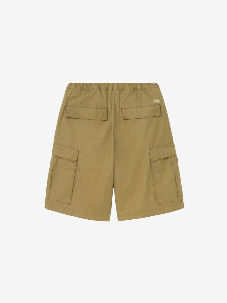THE NORTH FACE(ザ・ノース・フェイス) ｜ロックステディカーゴショーツ（ユニセックス）