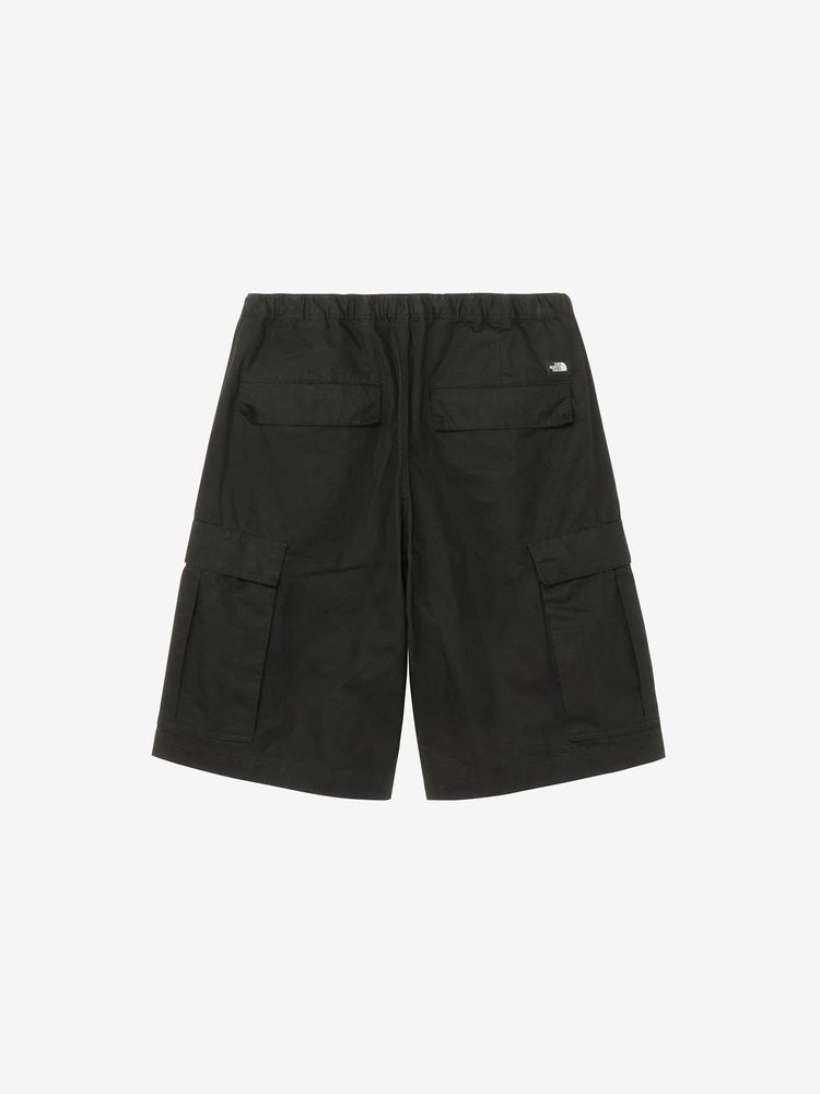 THE NORTH FACE(ザ・ノース・フェイス) ｜ロックステディカーゴショーツ（ユニセックス）