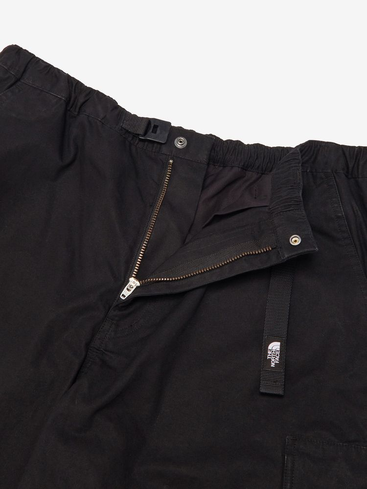 THE NORTH FACE(ザ・ノース・フェイス) ｜ロックステディカーゴショーツ（ユニセックス）
