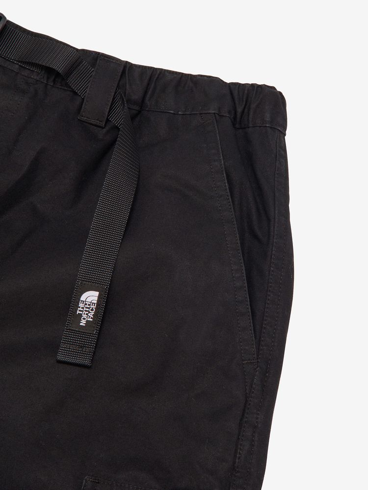 THE NORTH FACE(ザ・ノース・フェイス) ｜ロックステディカーゴショーツ（ユニセックス）