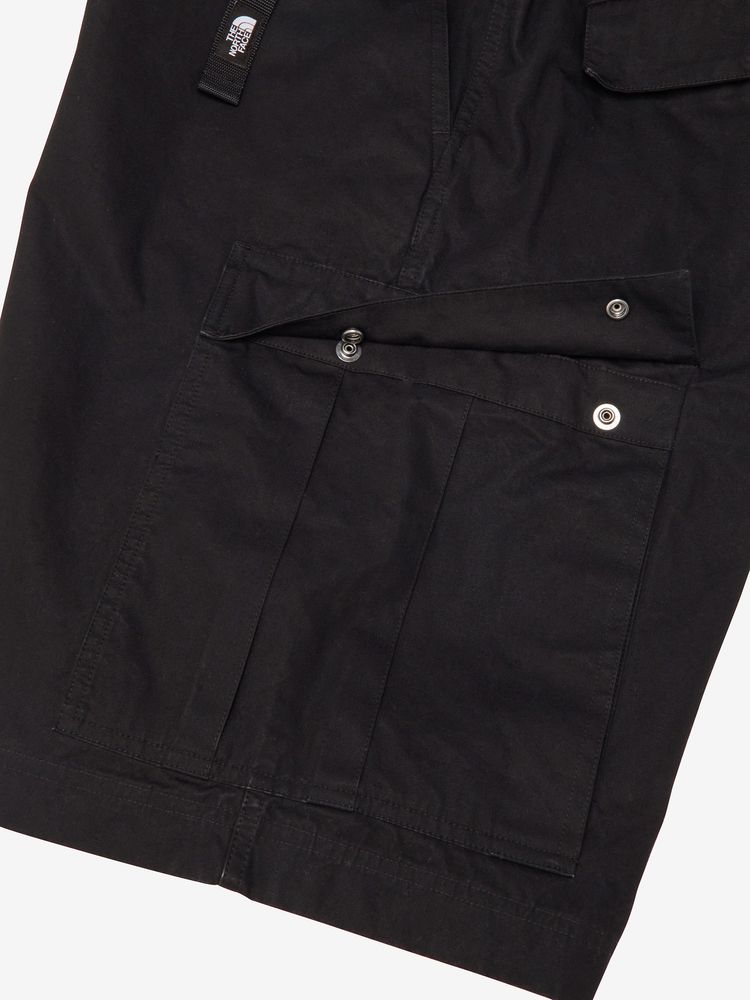 THE NORTH FACE(ザ・ノース・フェイス) ｜ロックステディカーゴショーツ（ユニセックス）