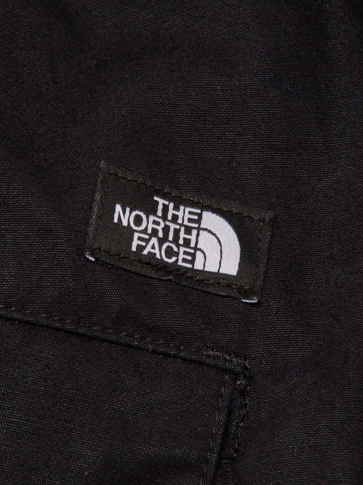 THE NORTH FACE(ザ・ノース・フェイス) ｜ロックステディカーゴショーツ（ユニセックス）