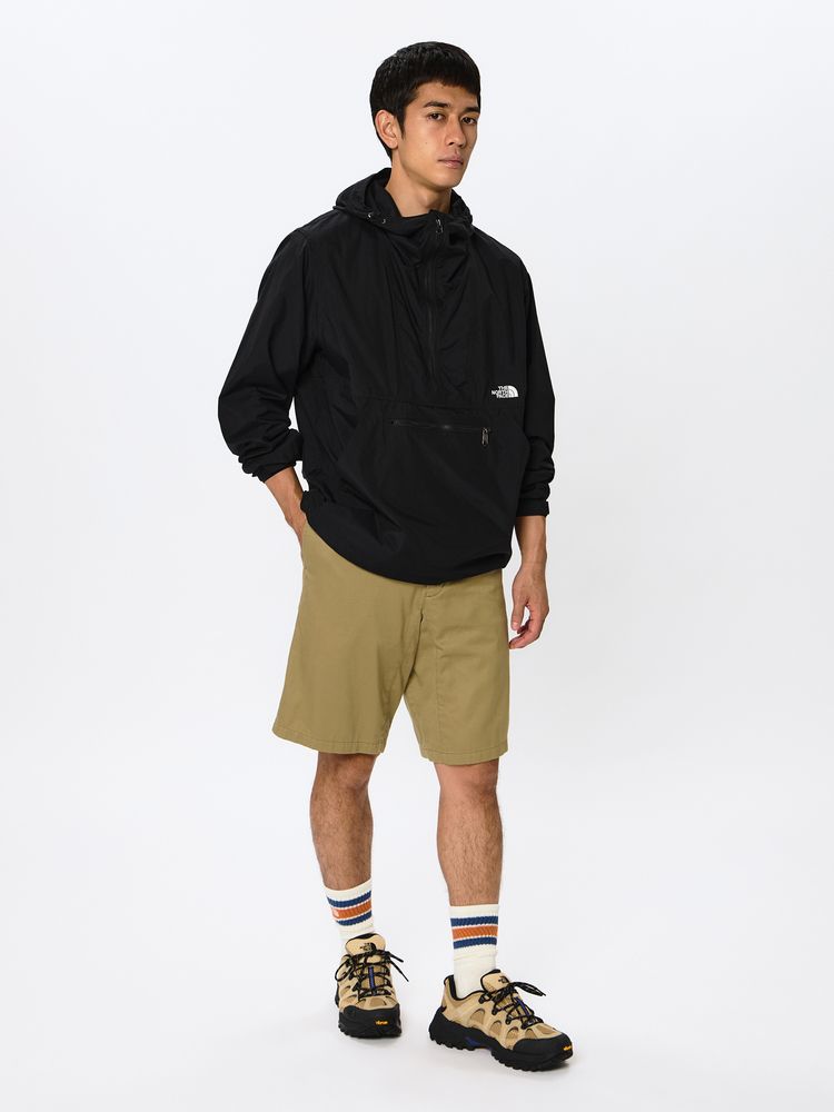 THE NORTH FACE(ザ・ノース・フェイス) ｜ロックステディチノショーツ（ユニセックス）