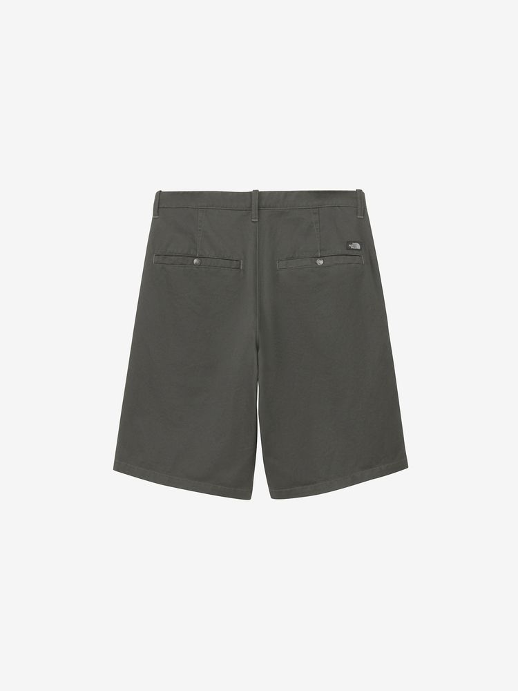 THE NORTH FACE(ザ・ノース・フェイス) ｜ロックステディチノショーツ（ユニセックス）