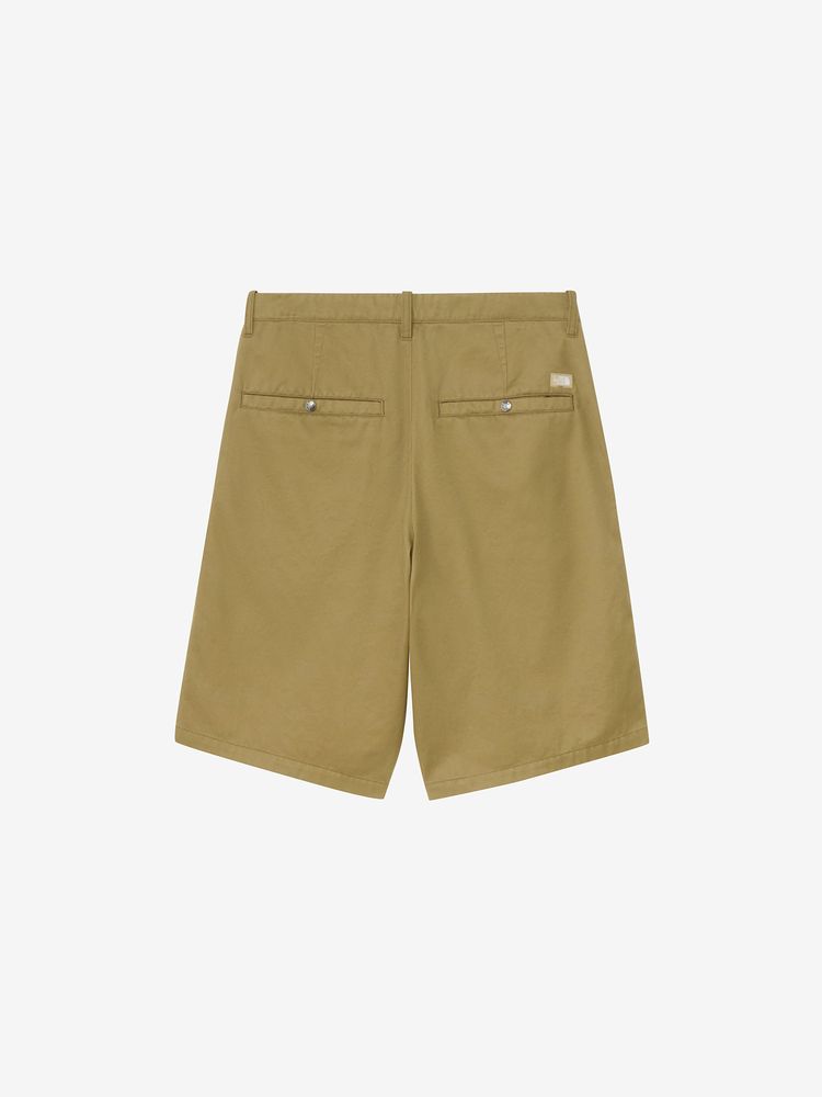 THE NORTH FACE(ザ・ノース・フェイス) ｜ロックステディチノショーツ（ユニセックス）