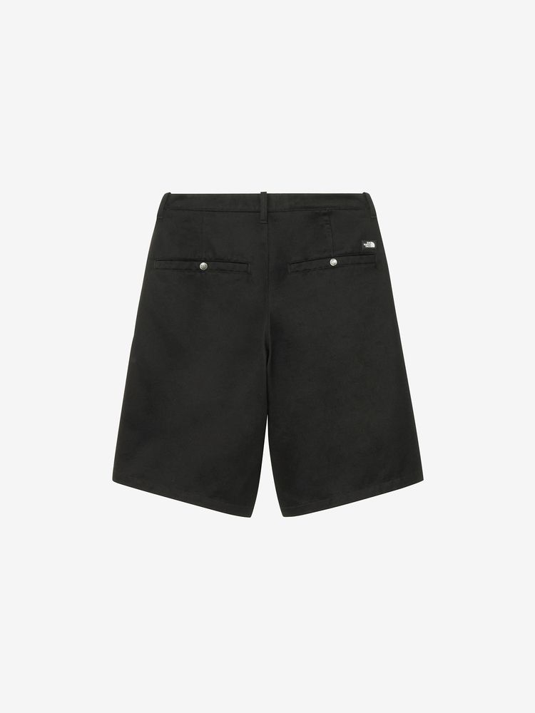 THE NORTH FACE(ザ・ノース・フェイス) ｜ロックステディチノショーツ（ユニセックス）