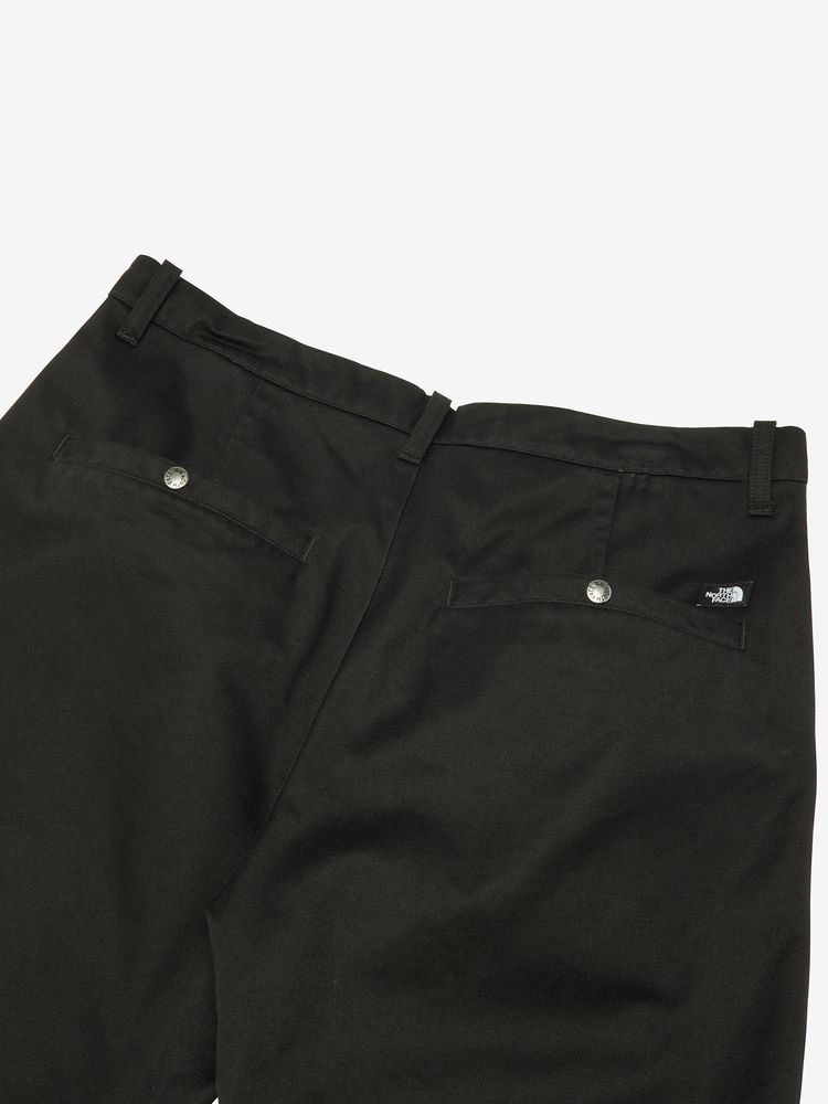 THE NORTH FACE(ザ・ノース・フェイス) ｜ロックステディチノショーツ（ユニセックス）