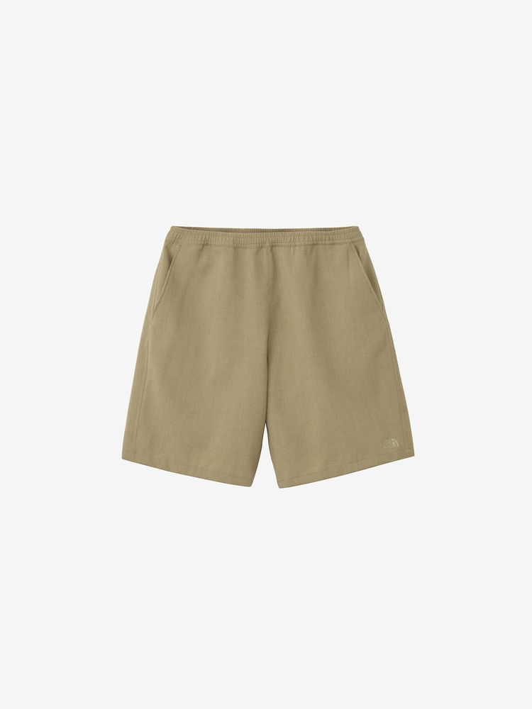 THE NORTH FACE(ザ・ノース・フェイス) ｜アロハリップショーツ（ユニセックス）