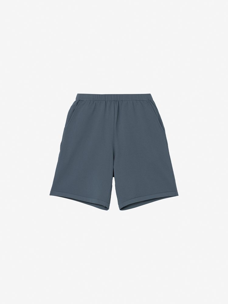 THE NORTH FACE(ザ・ノース・フェイス) ｜リップルニットショーツ（ユニセックス）