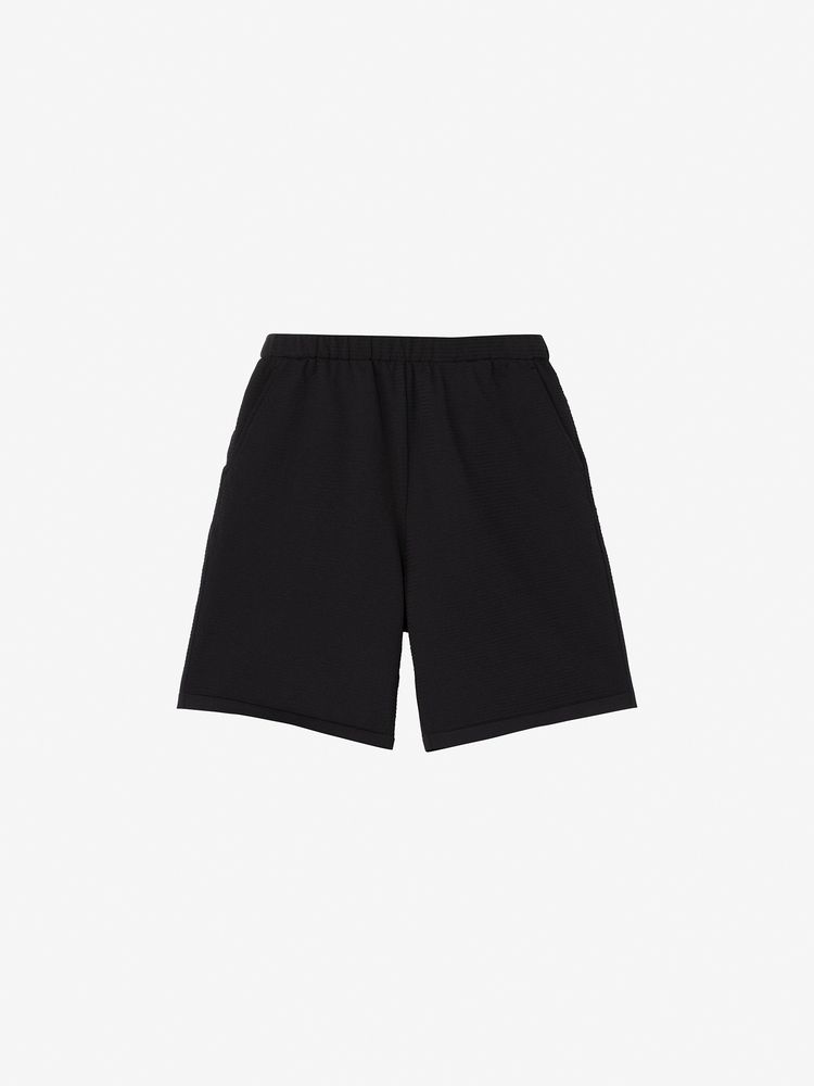 THE NORTH FACE(ザ・ノース・フェイス) ｜リップルニットショーツ（ユニセックス）