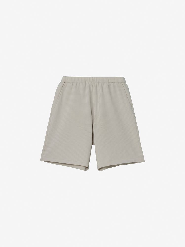 THE NORTH FACE(ザ・ノース・フェイス) ｜リップルニットショーツ（ユニセックス）