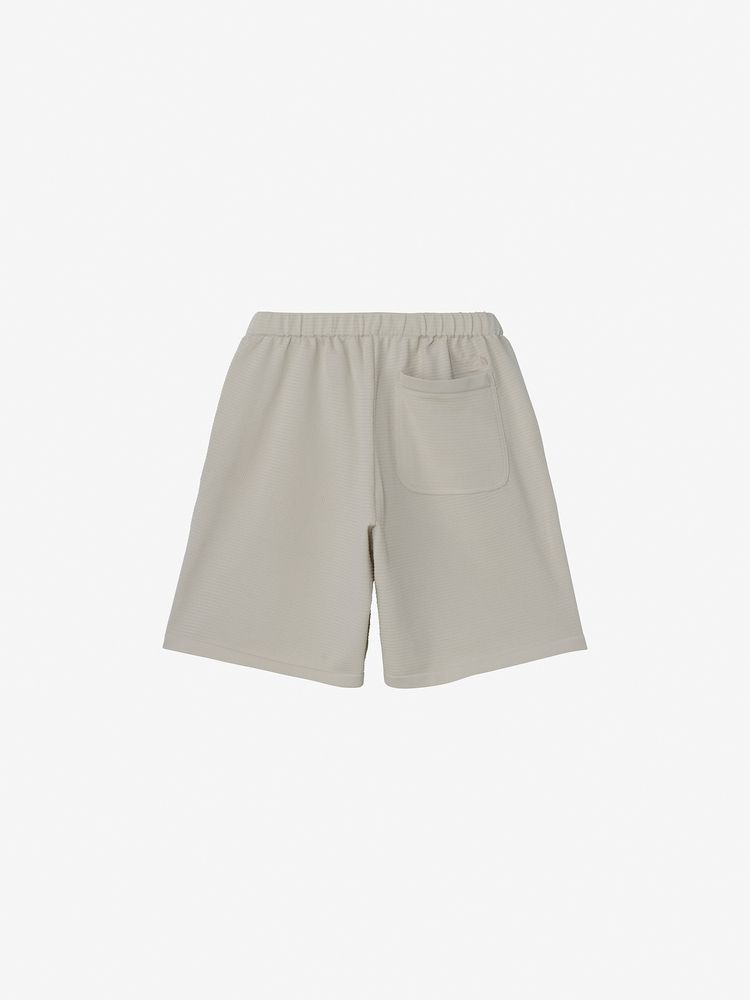 THE NORTH FACE(ザ・ノース・フェイス) ｜リップルニットショーツ（ユニセックス）