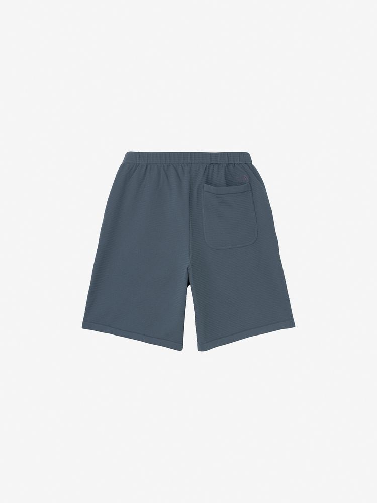 THE NORTH FACE(ザ・ノース・フェイス) ｜リップルニットショーツ（ユニセックス）