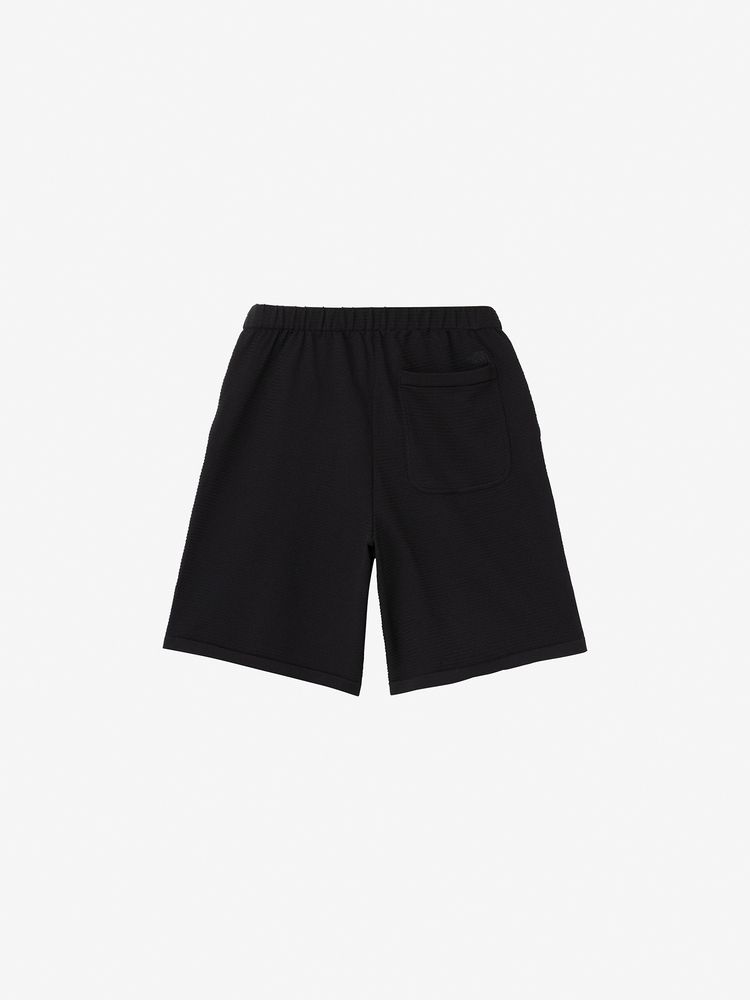 THE NORTH FACE(ザ・ノース・フェイス) ｜リップルニットショーツ（ユニセックス）