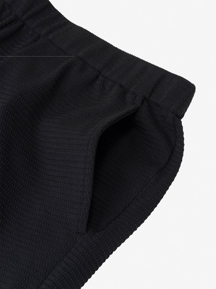 THE NORTH FACE(ザ・ノース・フェイス) ｜リップルニットショーツ（ユニセックス）